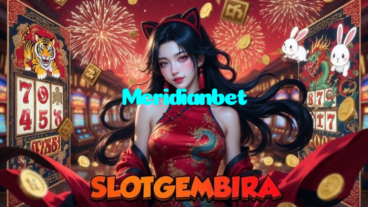 Meridianbet