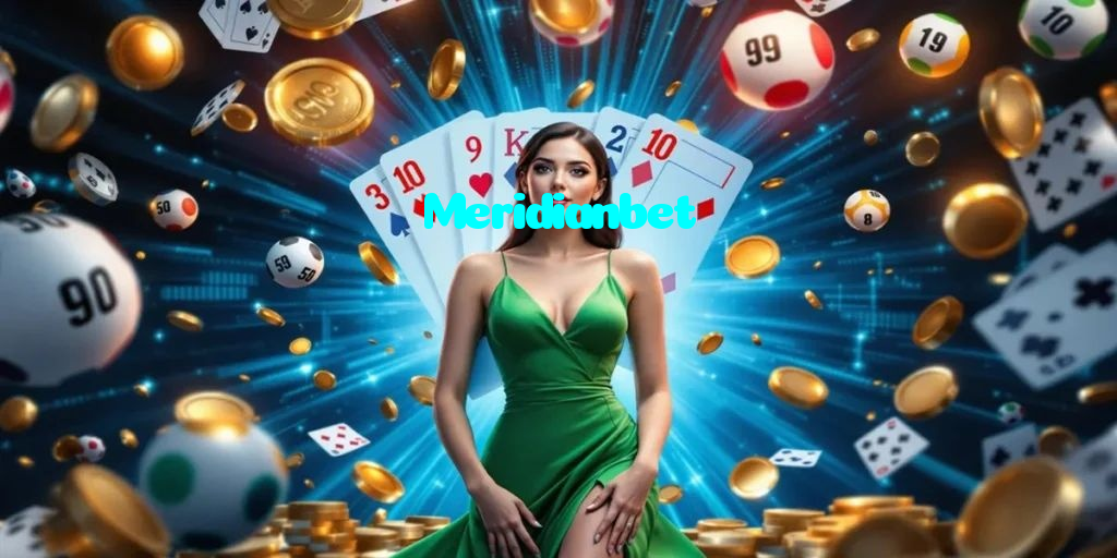 Meridianbet خوش آمدید بونس +600% پیشکش موبائل ایپ کے پروموشن سیکشن میں دکھائی دیتی ہے۔