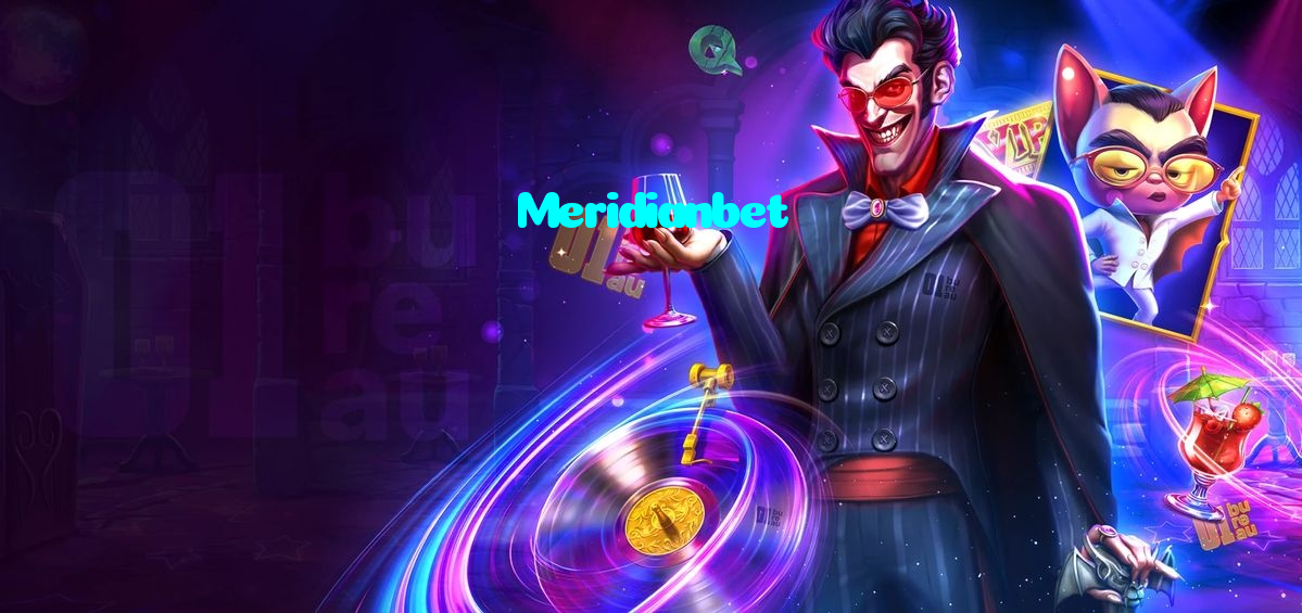 available types of Meridianbet bet including pre-match live express and system bets